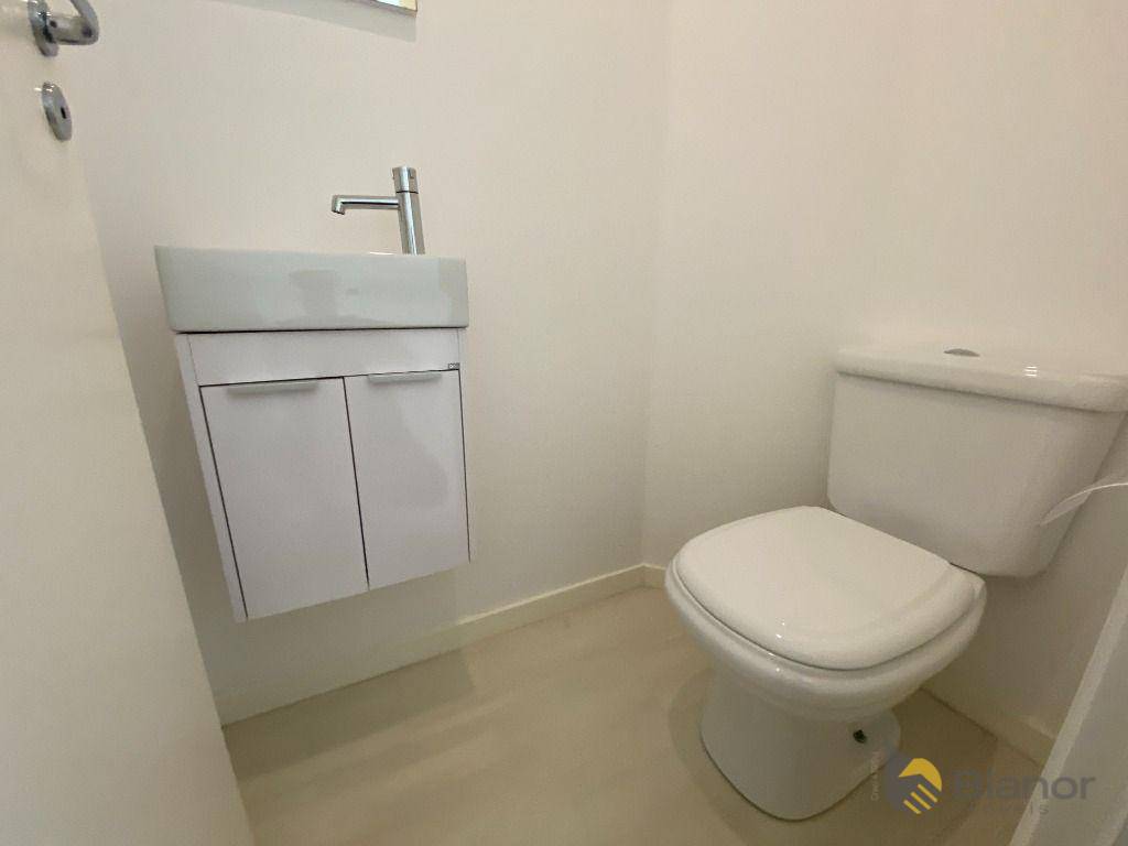 Apartamento à venda com 3 quartos, 83m² - Foto 5