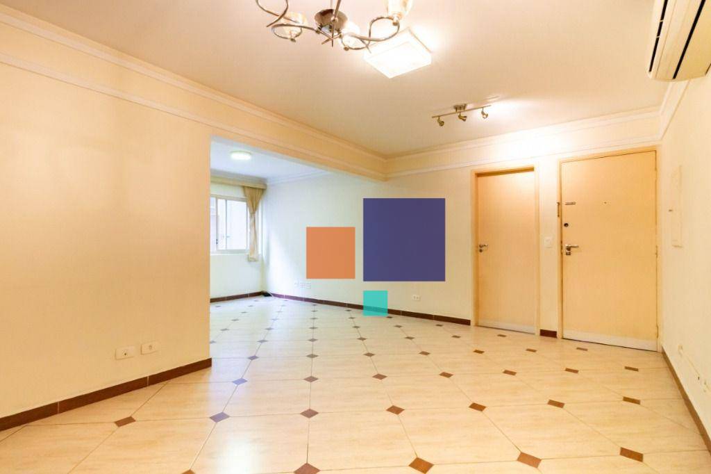 Apartamento à venda com 3 quartos, 103m² - Foto 5