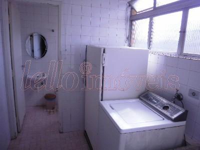 Apartamento para alugar com 3 quartos, 127m² - Foto 13