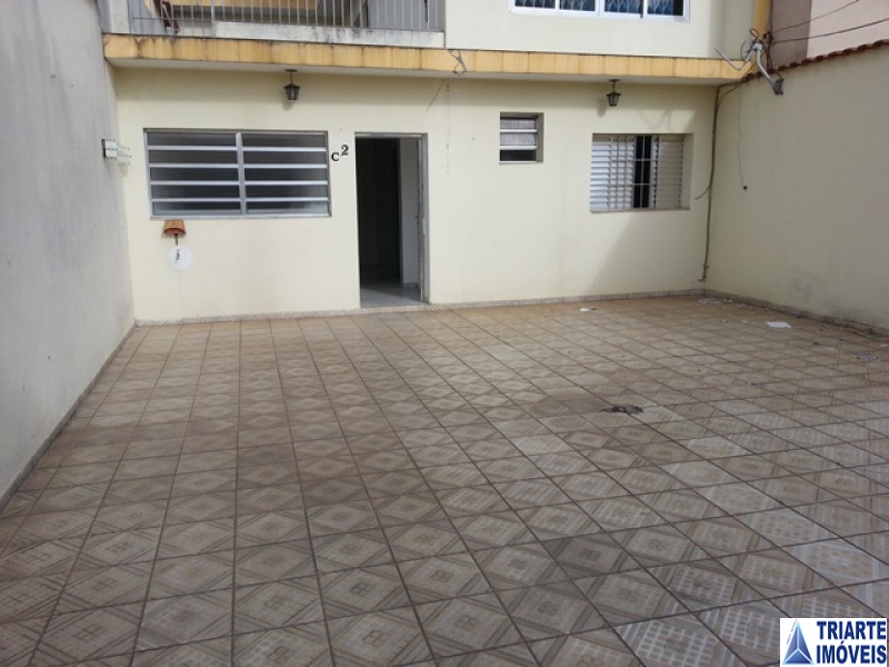 Casa para alugar com 1 quarto, 50m² - Foto 10