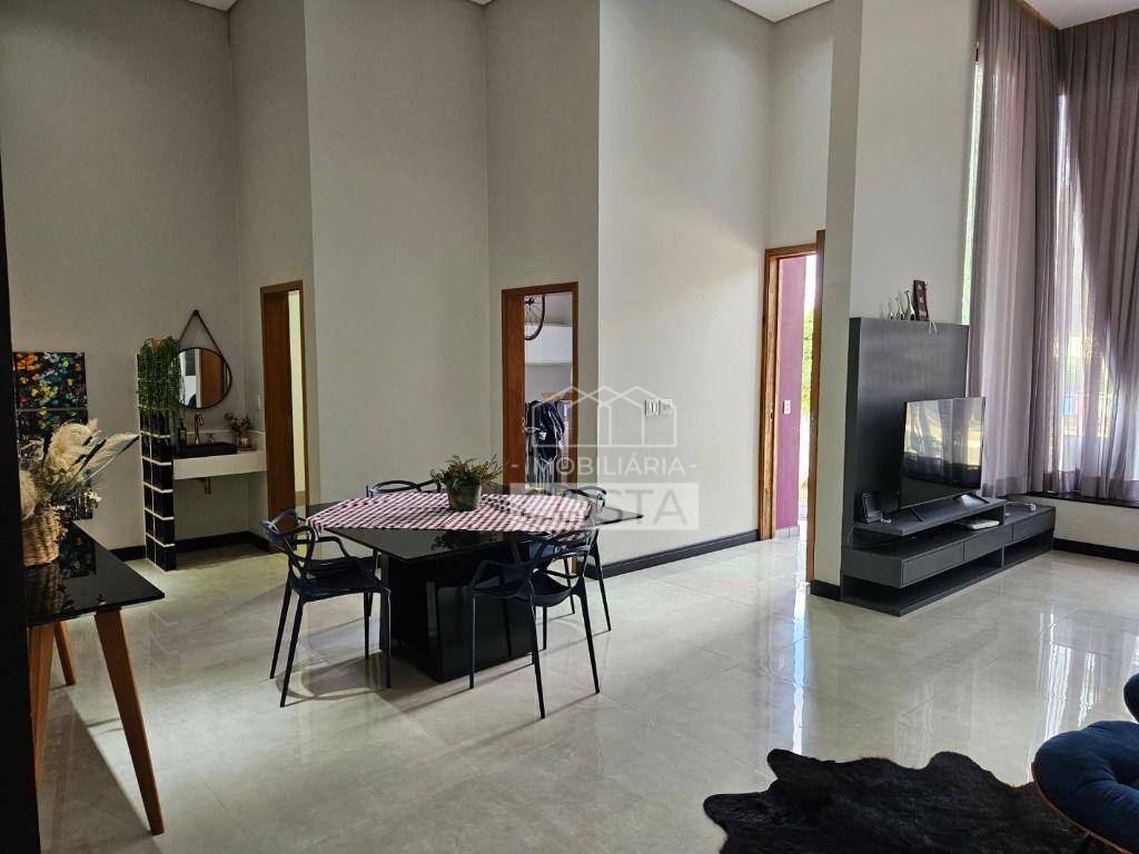 Casa de Condomínio à venda com 3 quartos, 215m² - Foto 11
