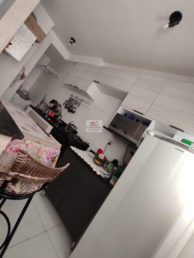 Apartamento à venda com 2 quartos, 56m² - Foto 4