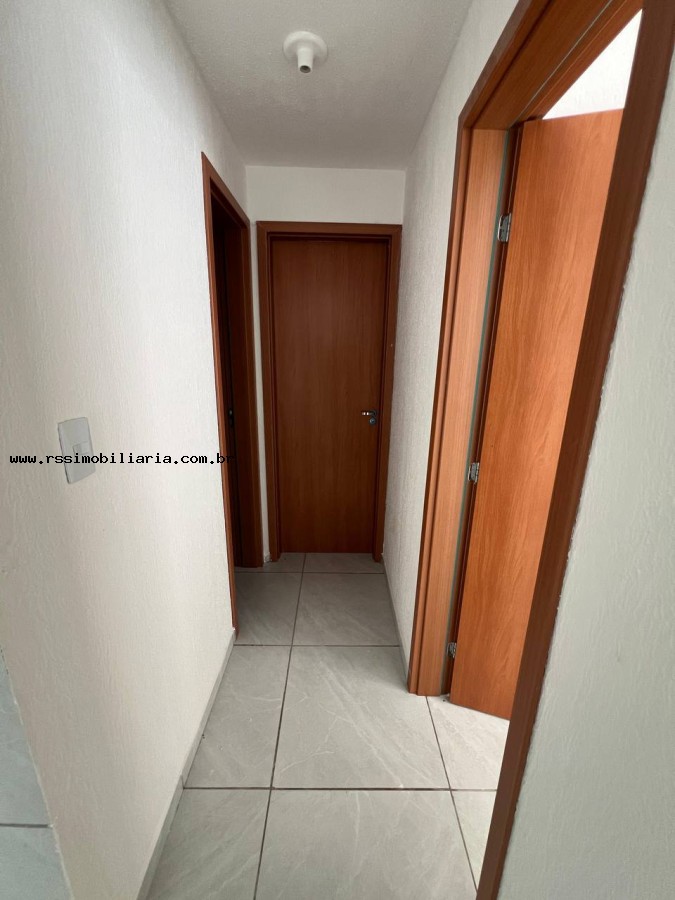 Apartamento à venda com 2 quartos, 50m² - Foto 6