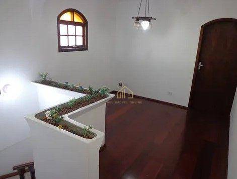 Sobrado à venda com 3 quartos, 198m² - Foto 9