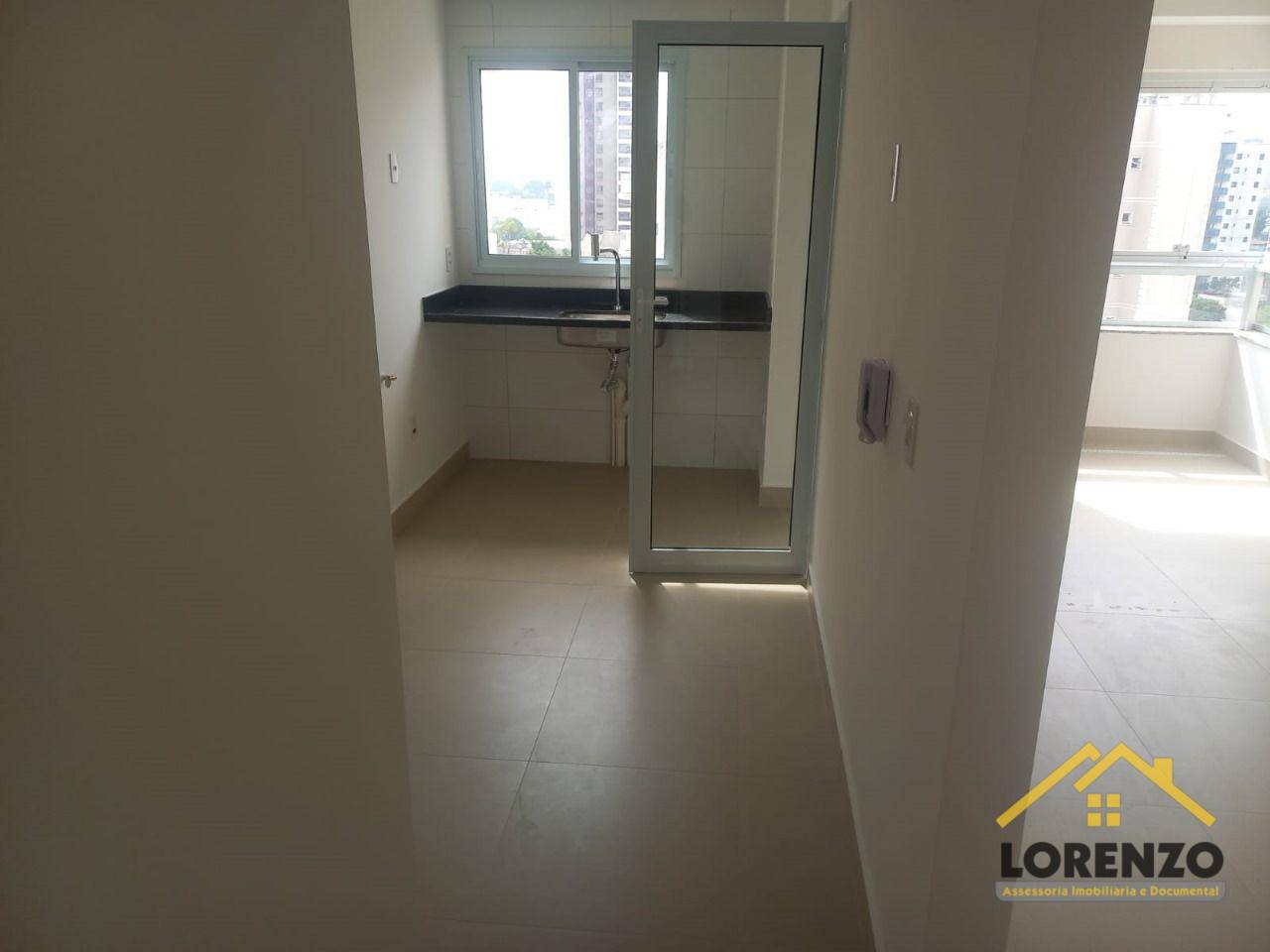 Apartamento à venda com 3 quartos, 96m² - Foto 7