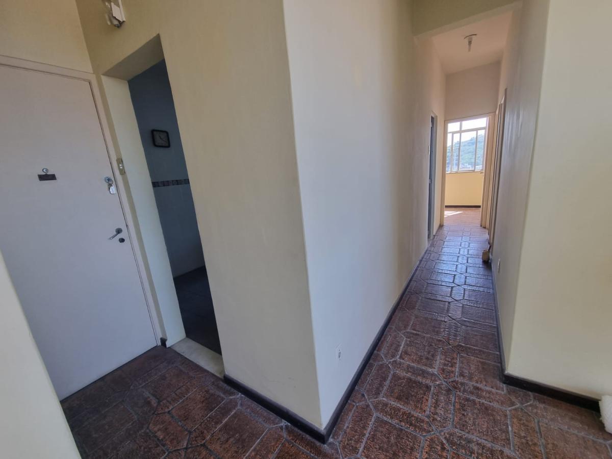 Apartamento à venda com 3 quartos, 60m² - Foto 19