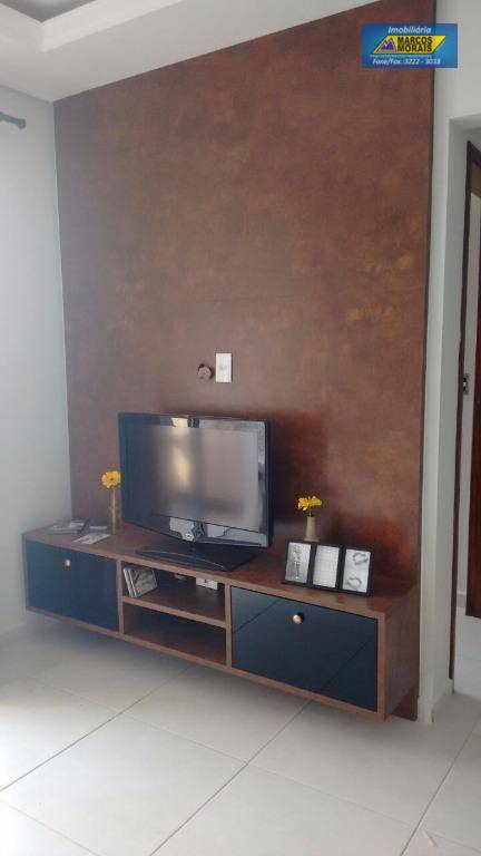 Apartamento à venda com 2 quartos, 68m² - Foto 8