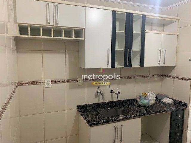 Sobrado à venda com 2 quartos, 110m² - Foto 5