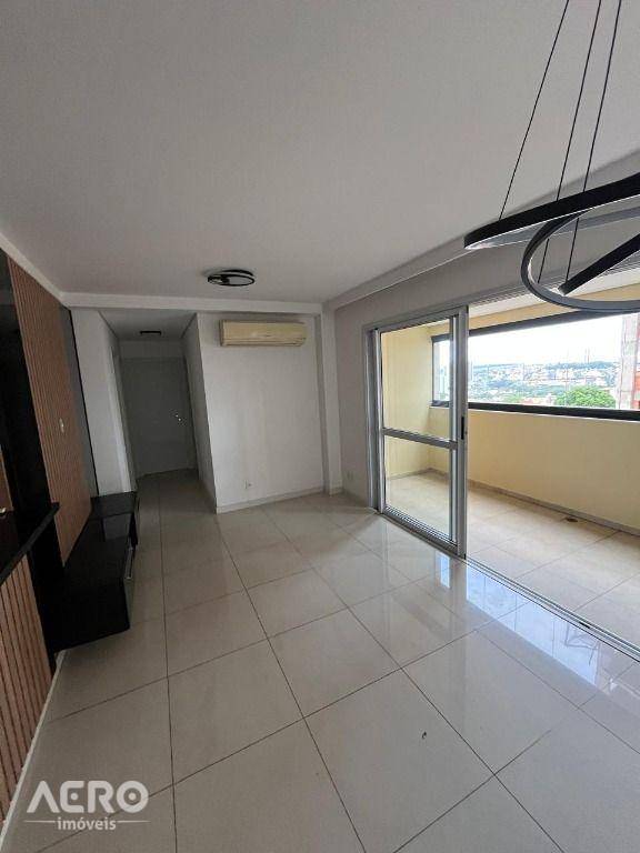Apartamento à venda com 3 quartos, 86m² - Foto 6