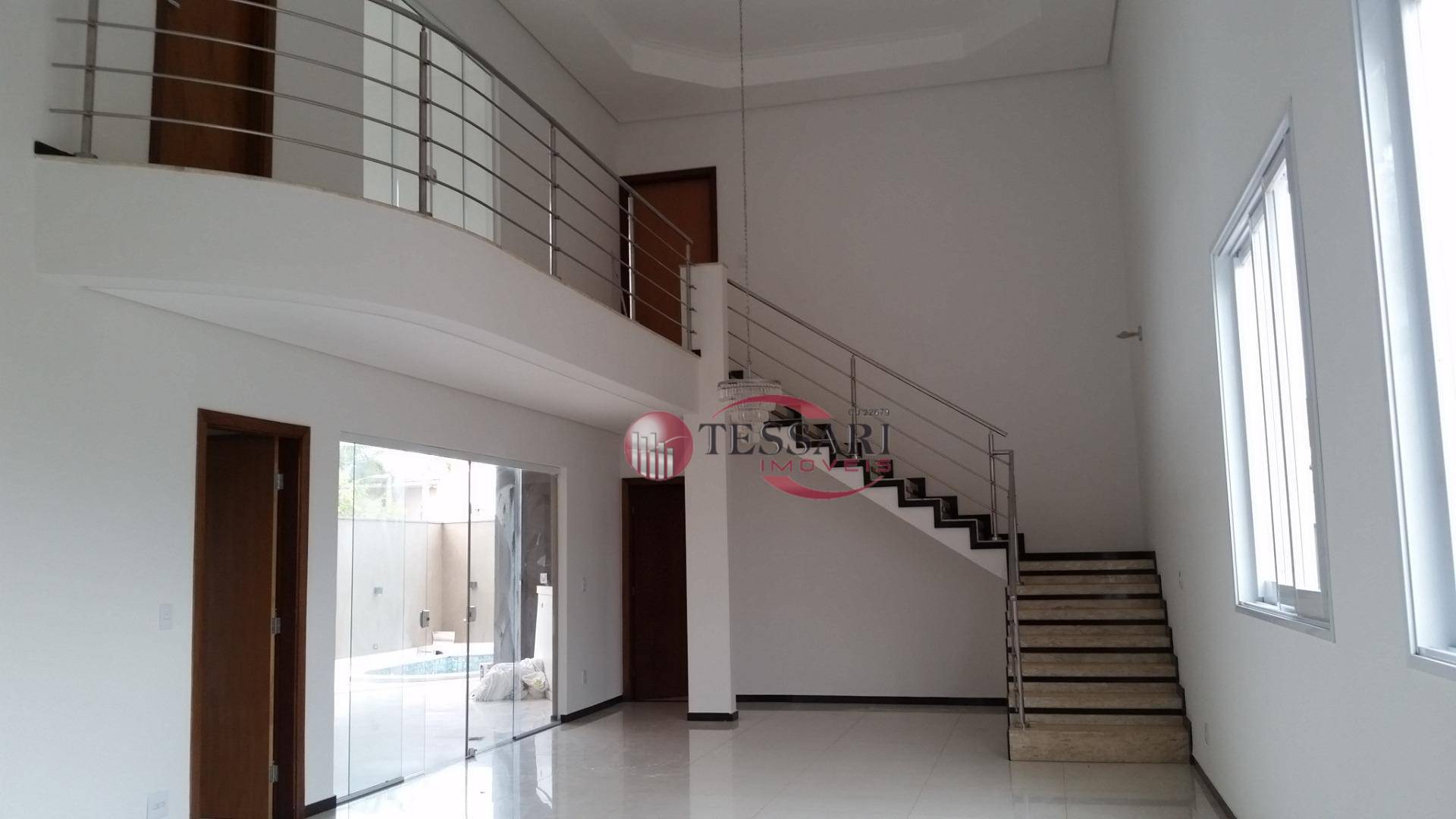 Casa à venda com 3 quartos, 280m² - Foto 19