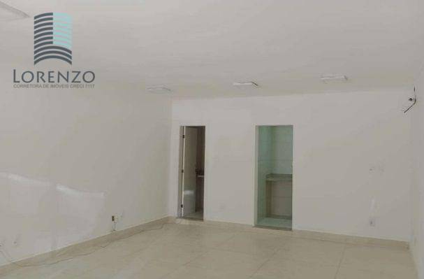 Loja-Salão para alugar, 76m² - Foto 3
