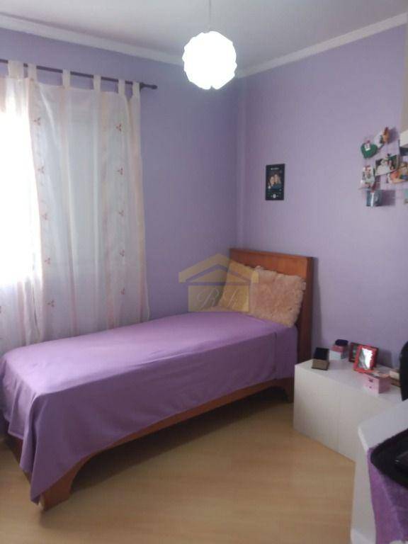 Apartamento à venda com 3 quartos, 64m² - Foto 11