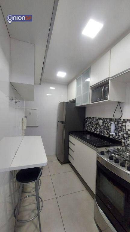 Apartamento à venda com 2 quartos, 50m² - Foto 12