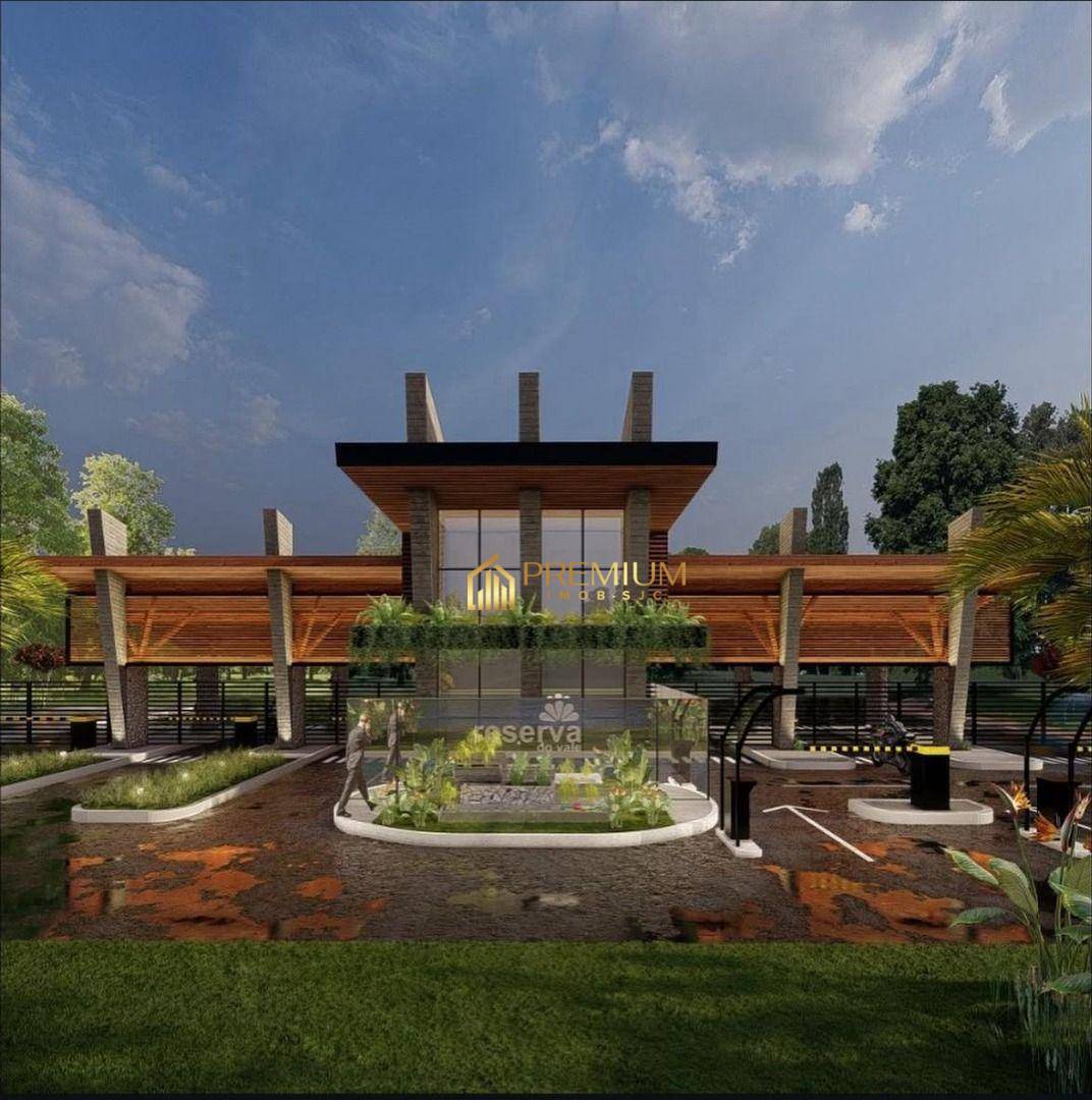 Sobrado, 3 quartos, 220 m² - Foto 1