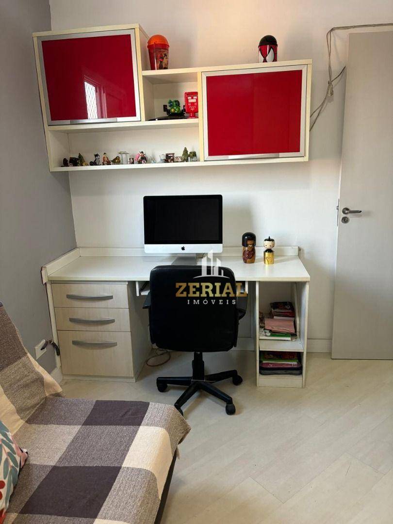 Apartamento à venda com 2 quartos, 60m² - Foto 23