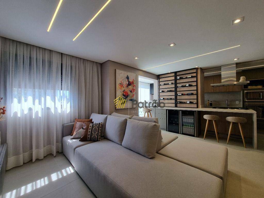 Apartamento à venda com 3 quartos, 79m² - Foto 8