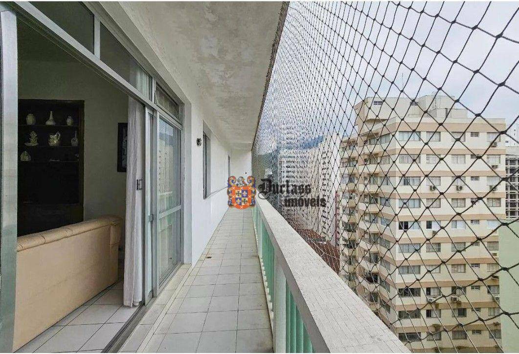 Apartamento à venda com 4 quartos, 163m² - Foto 8