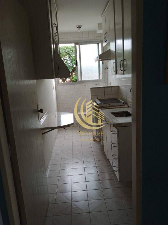 Apartamento à venda com 1 quarto, 50m² - Foto 4