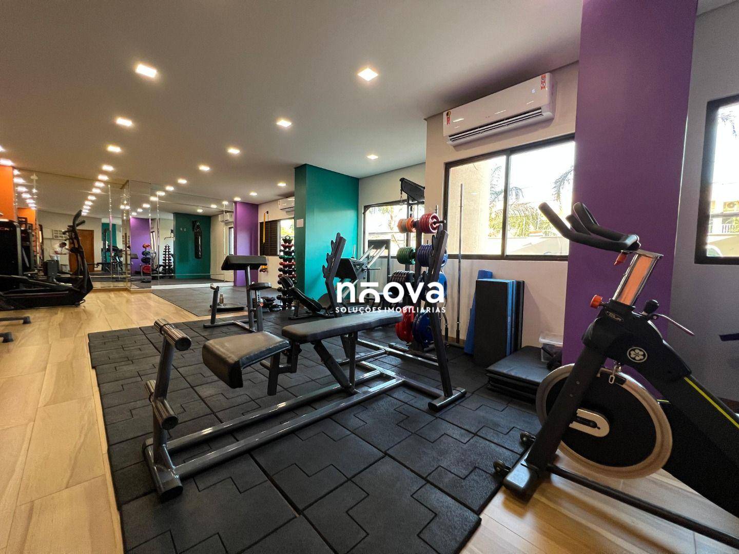 Apartamento, 2 quartos, 68 m² - Foto 4