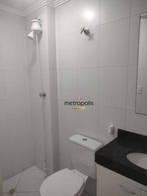 Apartamento para alugar com 2 quartos, 50m² - Foto 12