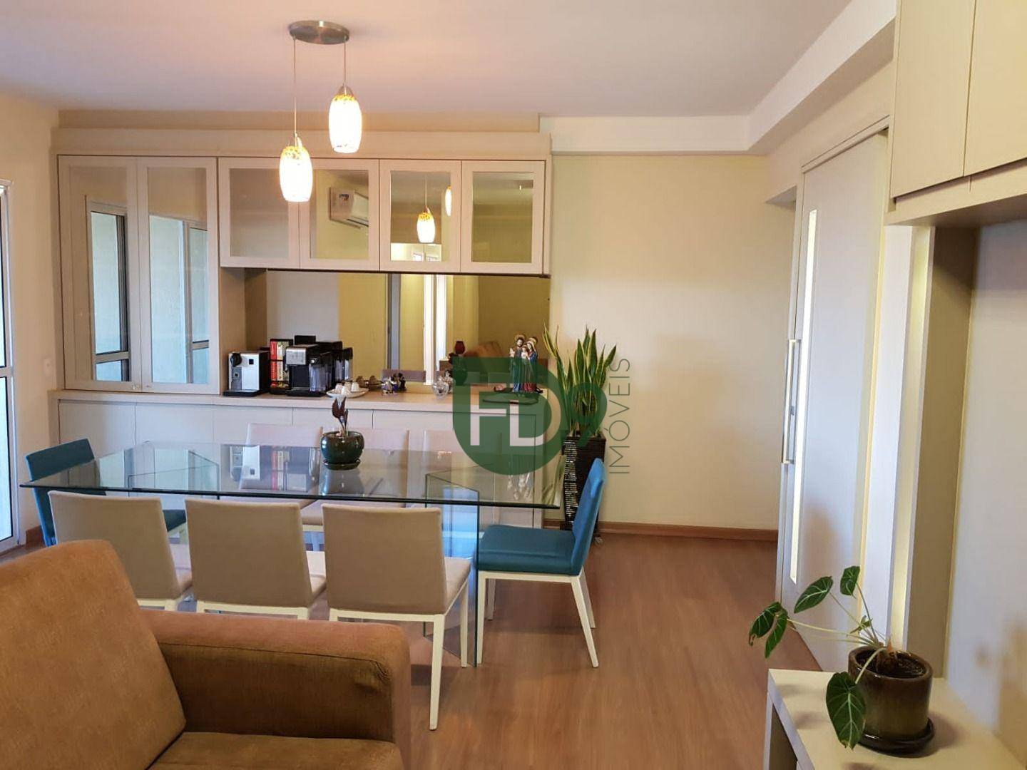 Apartamento à venda com 3 quartos, 86m² - Foto 7