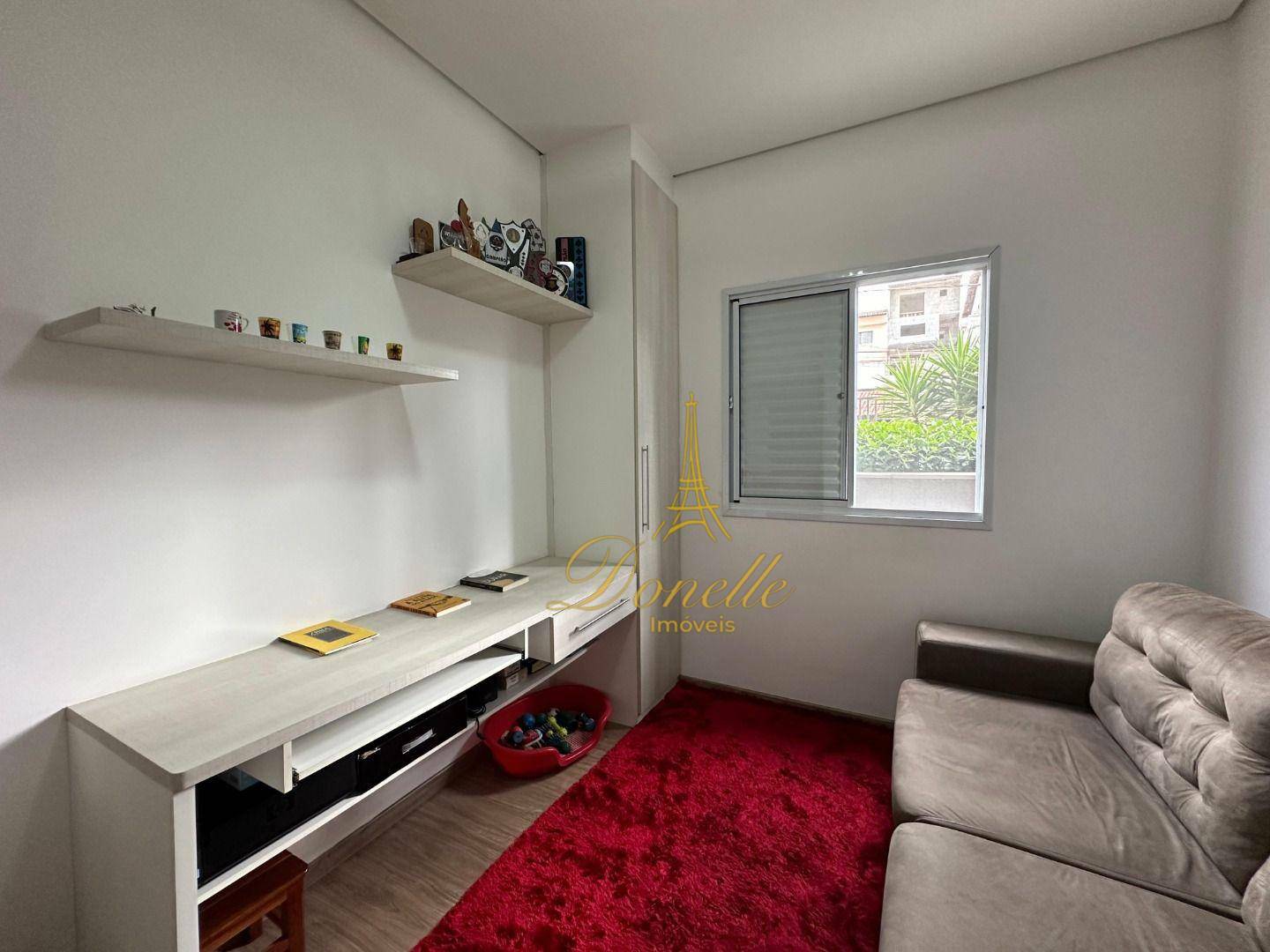 Apartamento à venda com 3 quartos, 127m² - Foto 48