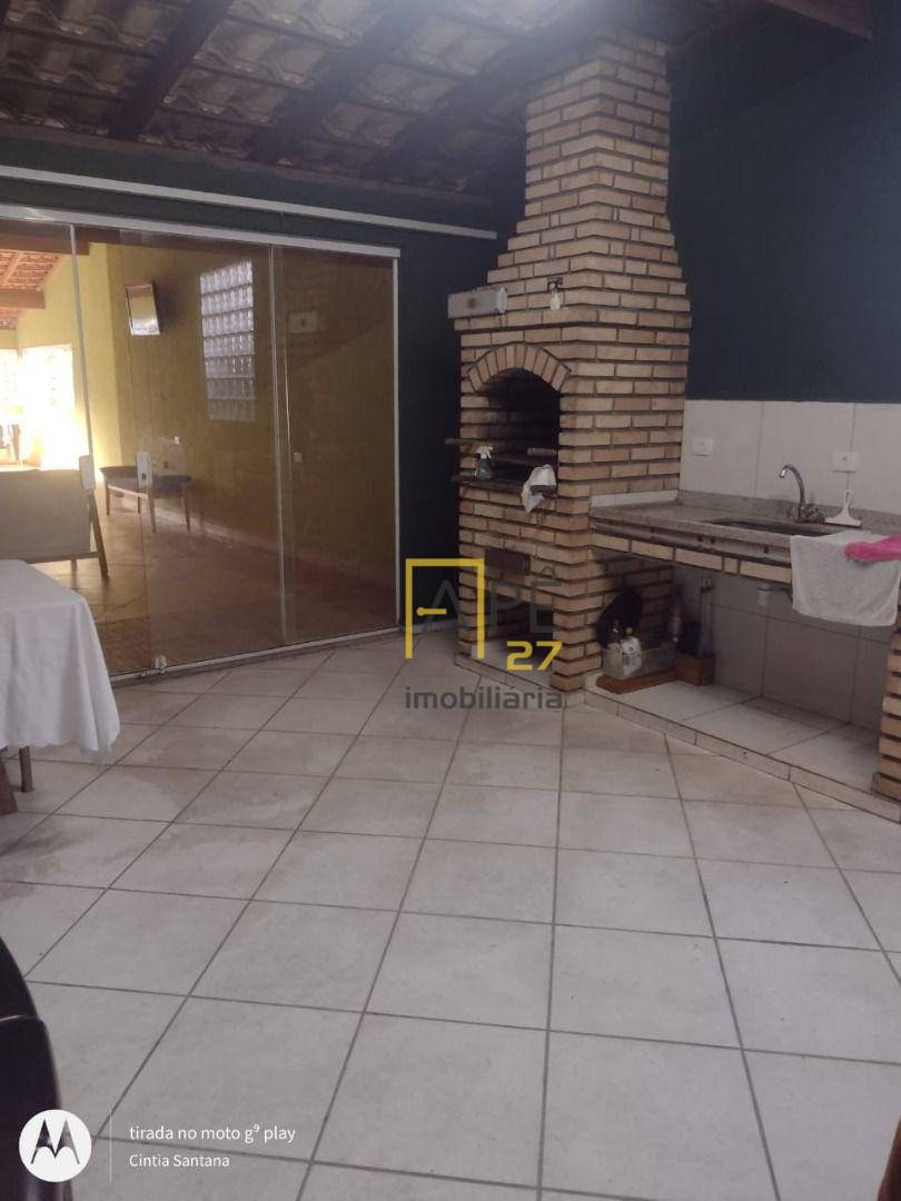 Sobrado à venda com 4 quartos, 250m² - Foto 31