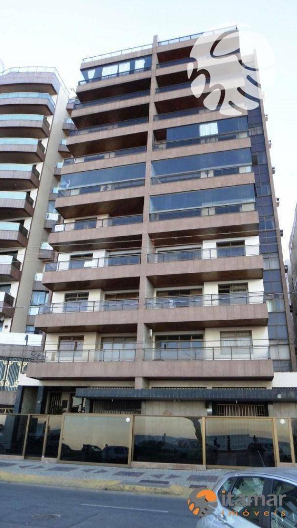 Apartamento à venda com 2 quartos, 87m² - Foto 1