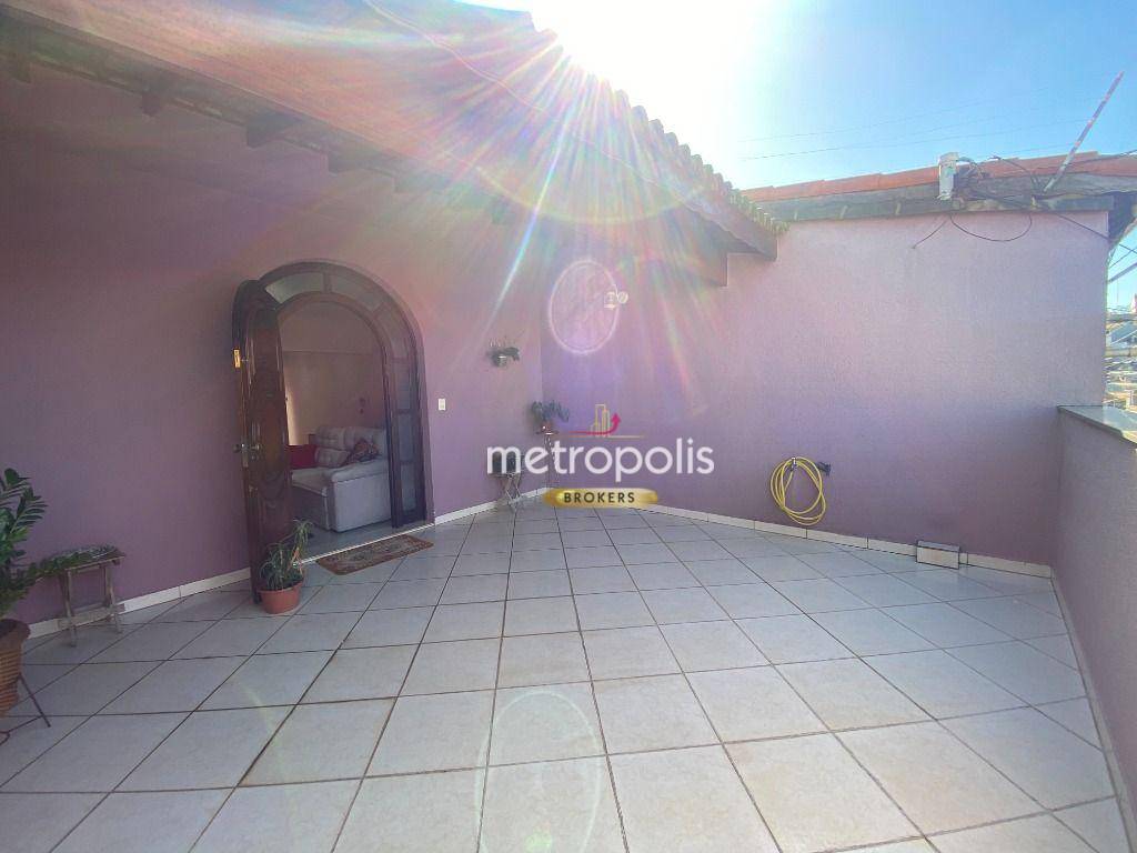 Casa à venda com 3 quartos, 138m² - Foto 11