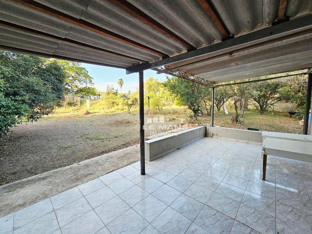 Chácara, 1 quarto, 2100 m² - Foto 1