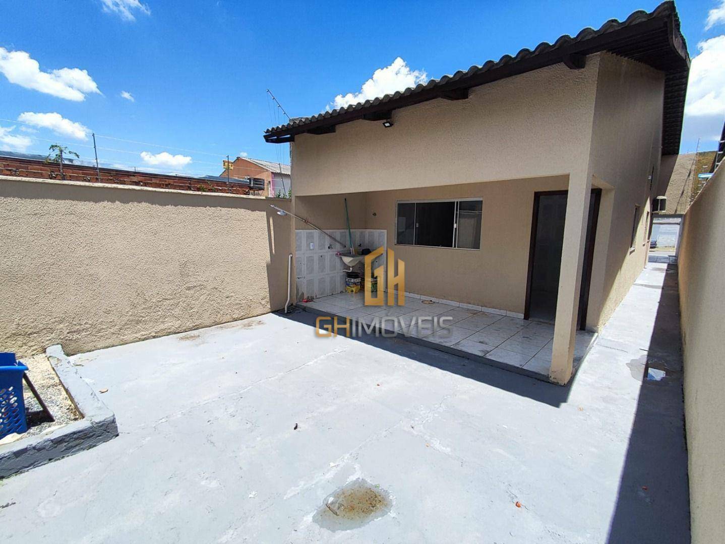 Casa à venda com 3 quartos, 105m² - Foto 12