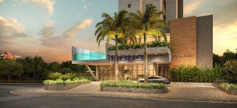 Apartamento, 3 quartos, 185 m² - Foto 3