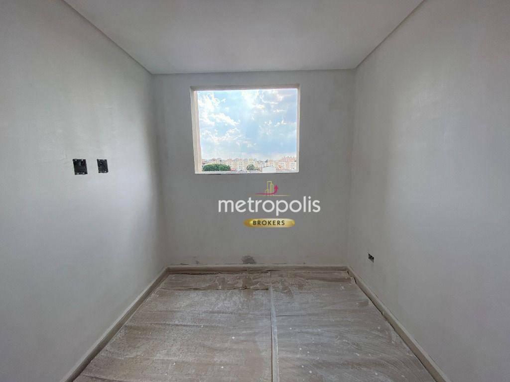 Cobertura à venda com 2 quartos, 92m² - Foto 11