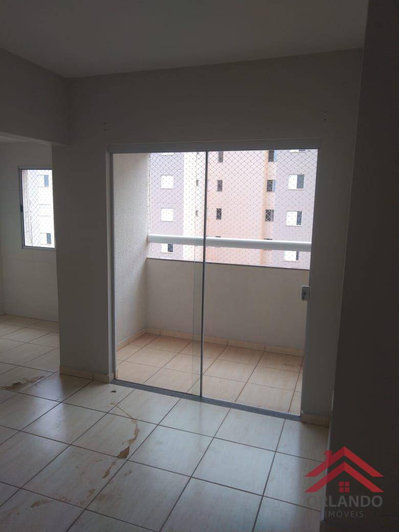 Apartamento à venda com 2 quartos, 75m² - Foto 2