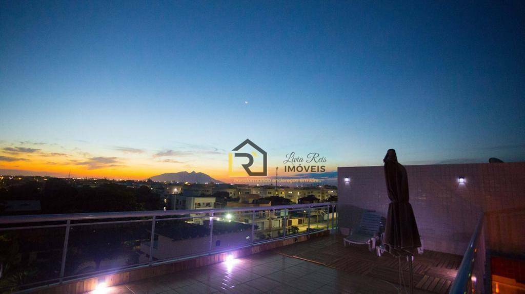 Cobertura, 3 quartos, 140 m² - Foto 5