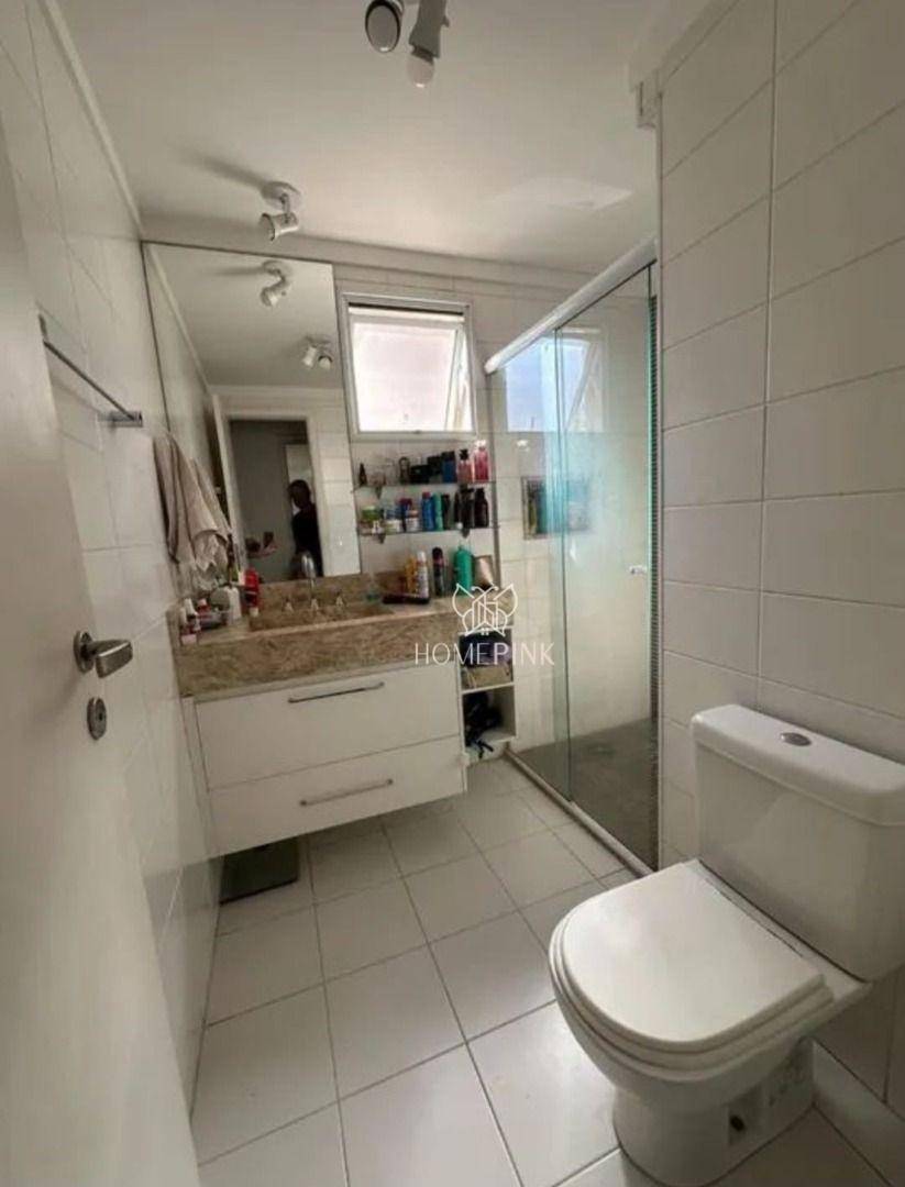 Apartamento à venda com 3 quartos, 86m² - Foto 18