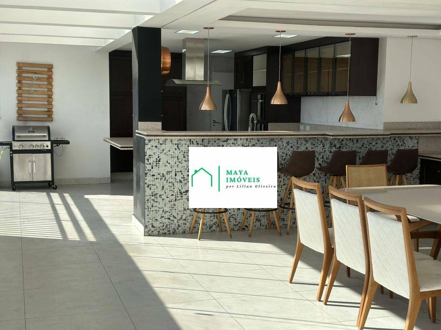 Cobertura à venda com 2 quartos, 202m² - Foto 48