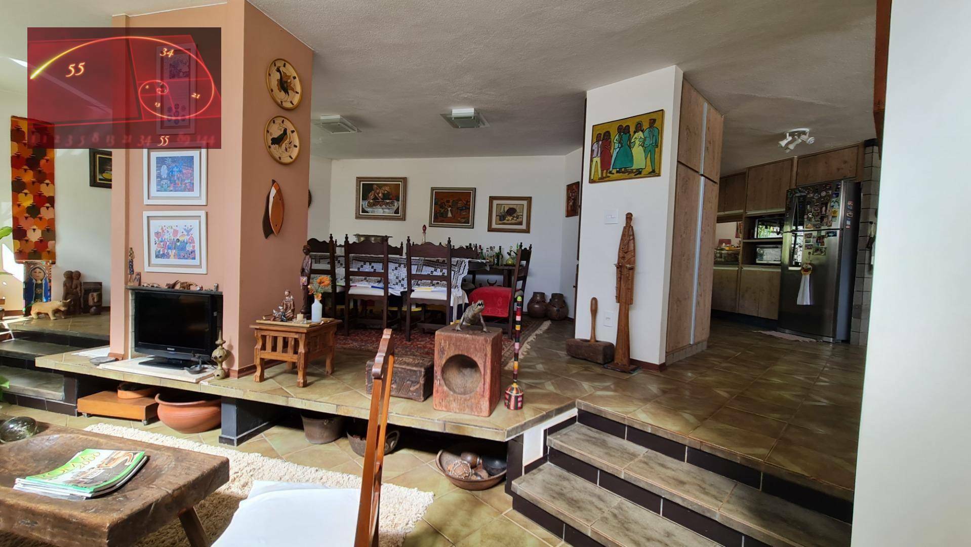 Casa à venda com 4 quartos, 497m² - Foto 14