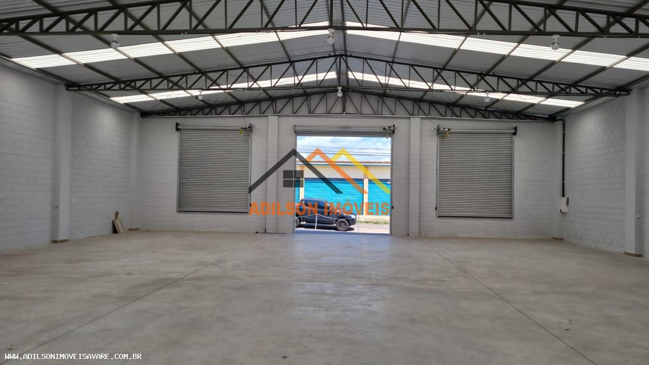 Depósito-Galpão-Armazém para alugar, 600m² - Foto 2