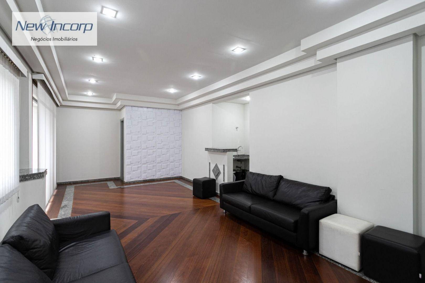 Apartamento à venda com 4 quartos, 153m² - Foto 55