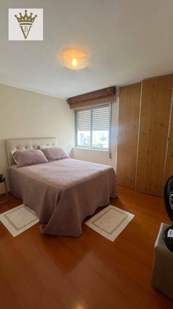 Apartamento à venda com 3 quartos, 112m² - Foto 9