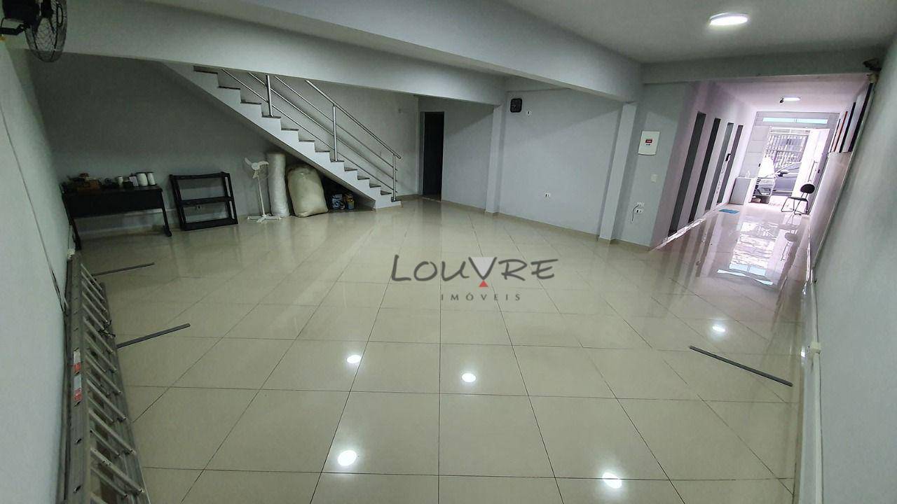 Sobrado à venda e aluguel, 200m² - Foto 7