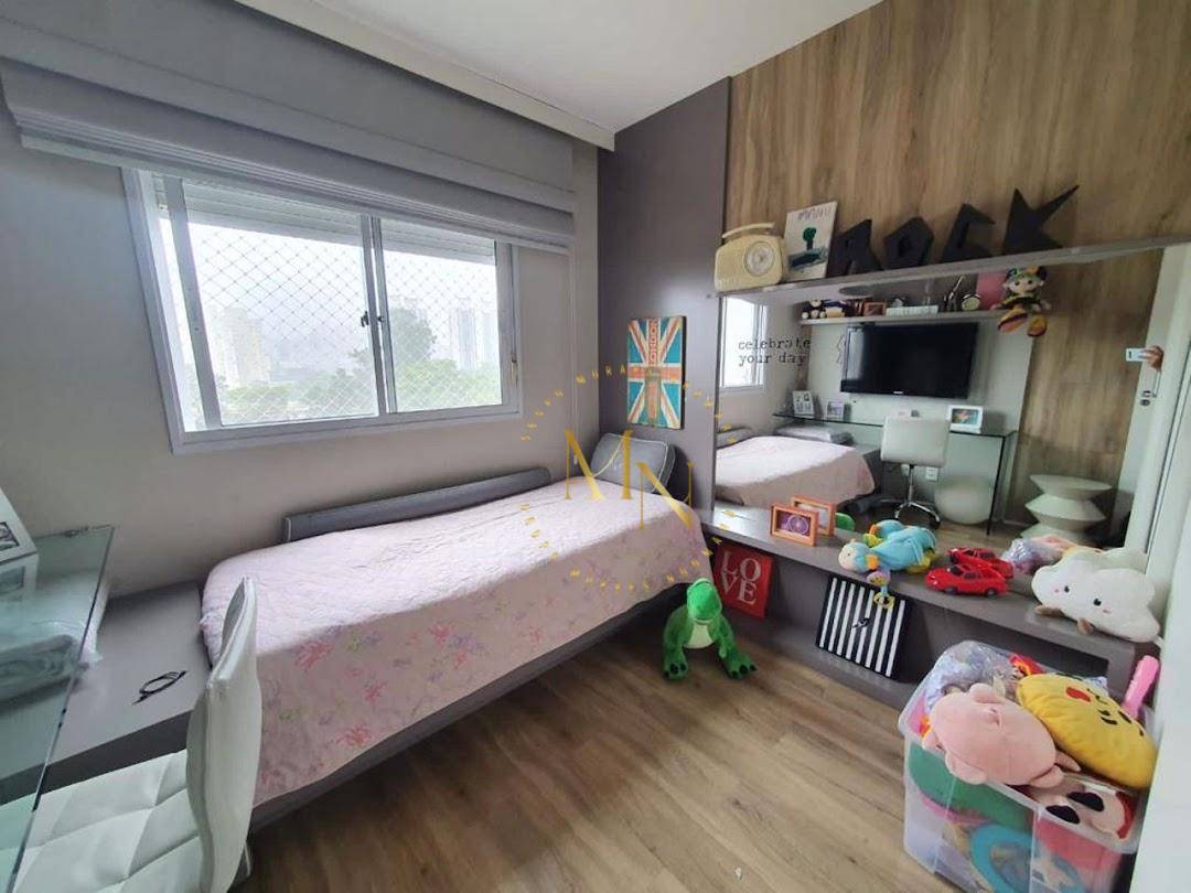 Apartamento à venda com 3 quartos, 125m² - Foto 12