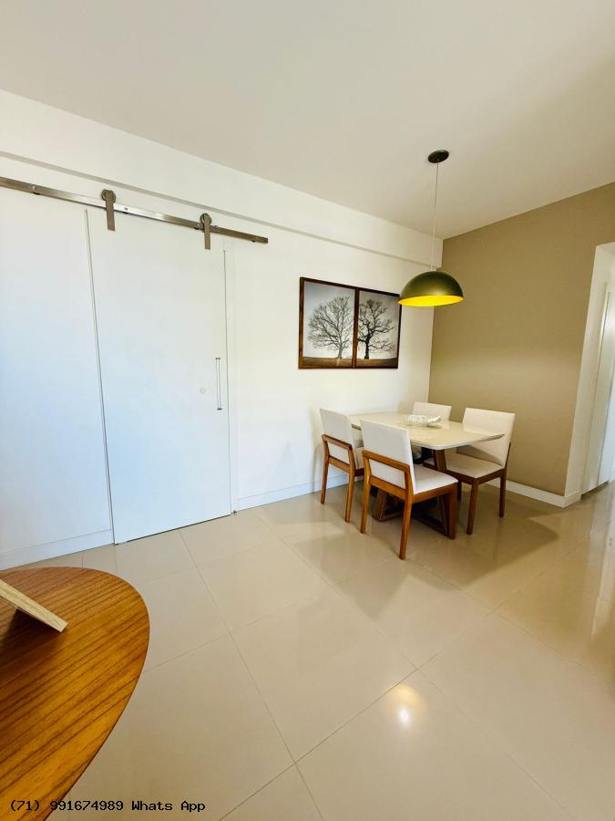 Apartamento à venda com 3 quartos, 90m² - Foto 7