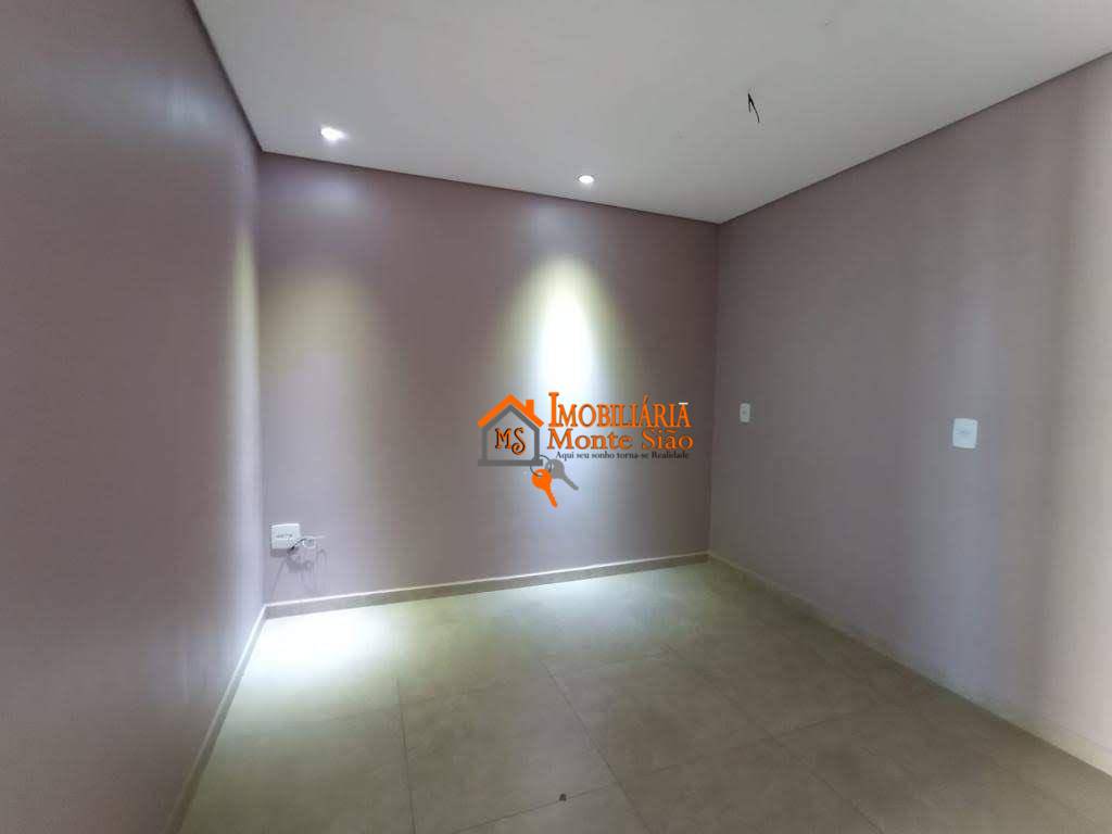 Sala-Conjunto, 35 m² - Foto 4