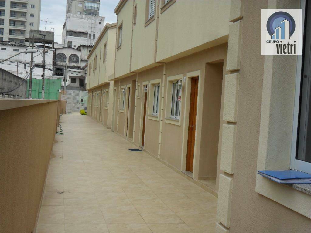 Sobrado à venda com 2 quartos, 104m² - Foto 47