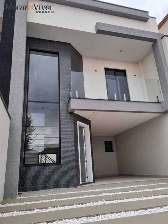 Sobrado à venda com 3 quartos, 125m² - Foto 11