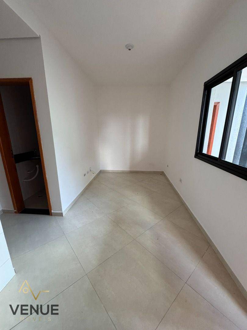 Apartamento à venda com 2 quartos, 41m² - Foto 4