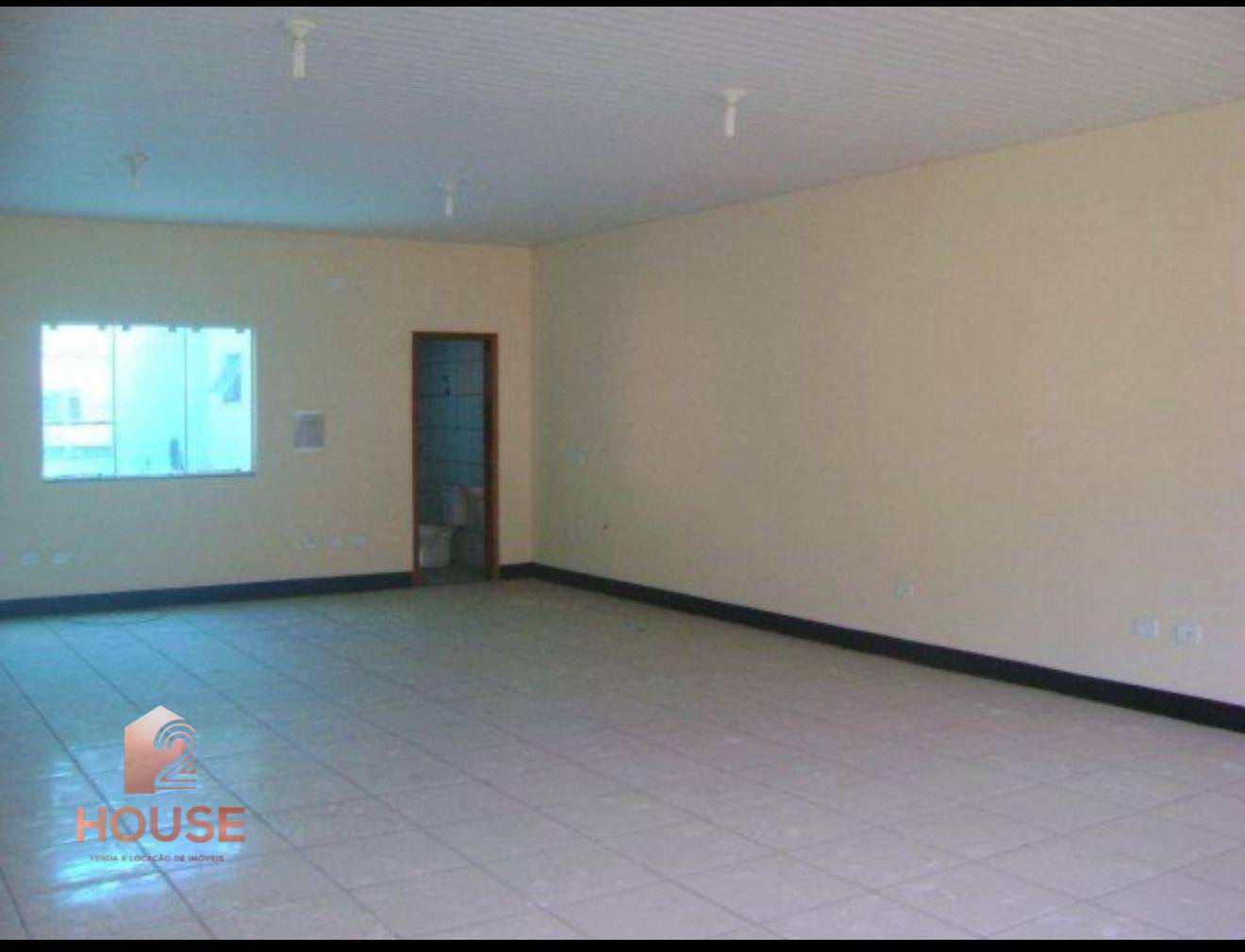 Conjunto Comercial-Sala para alugar, 80m² - Foto 1