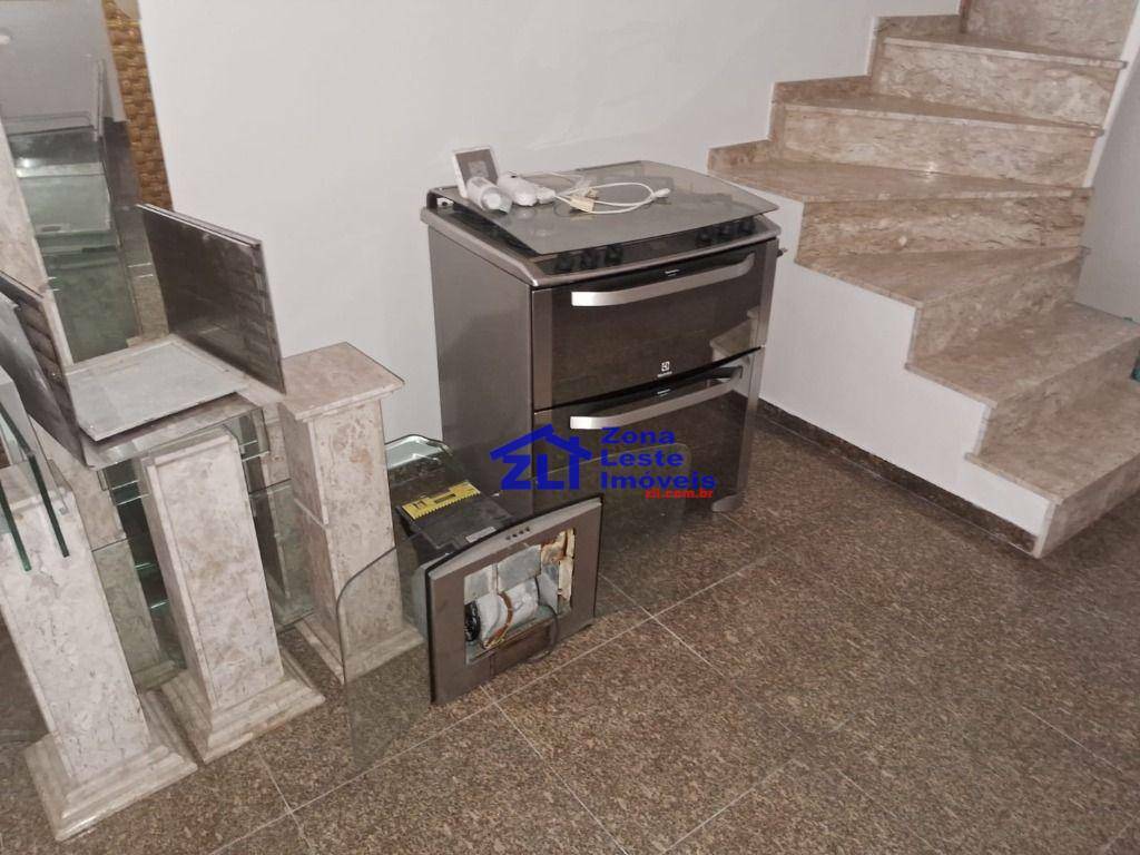 Sobrado à venda com 3 quartos, 120m² - Foto 43